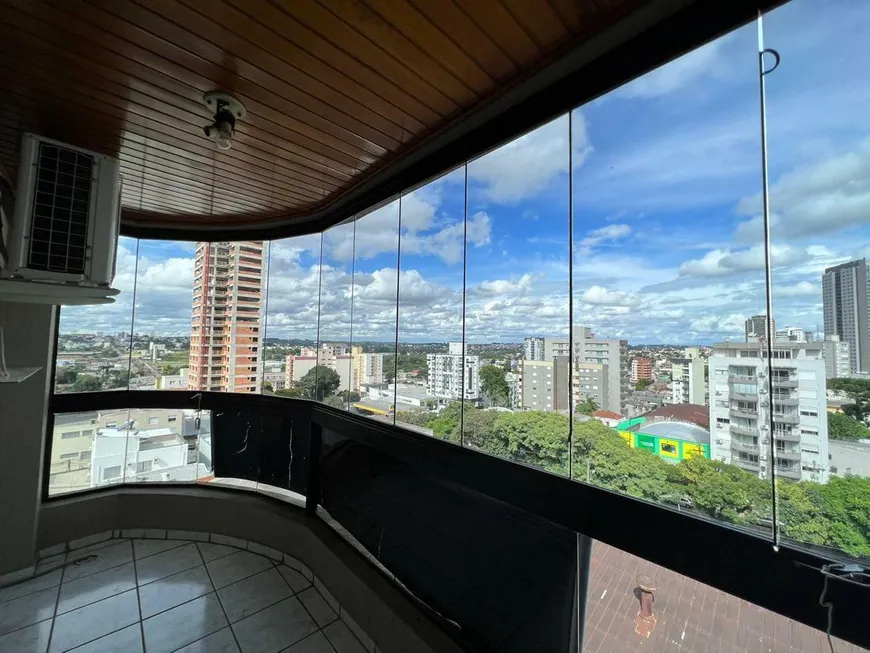 Foto 1 de Cobertura com 4 Quartos à venda, 193m² em Centro, Passo Fundo