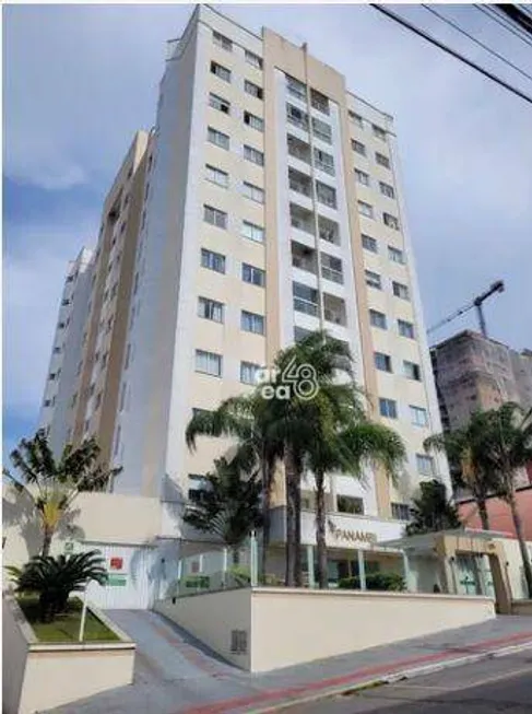 Foto 1 de Apartamento com 3 Quartos à venda, 75m² em Floresta, São José