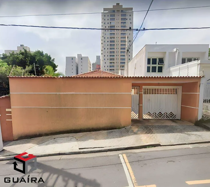 Foto 1 de Casa com 4 Quartos à venda, 224m² em Centro, São Bernardo do Campo