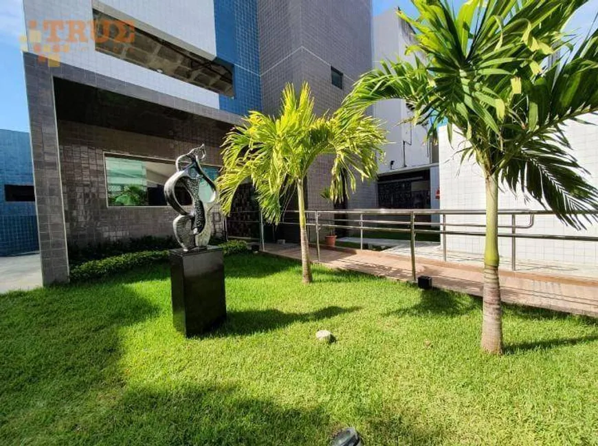 Foto 1 de Apartamento com 2 Quartos à venda, 46m² em Boa Vista, Recife