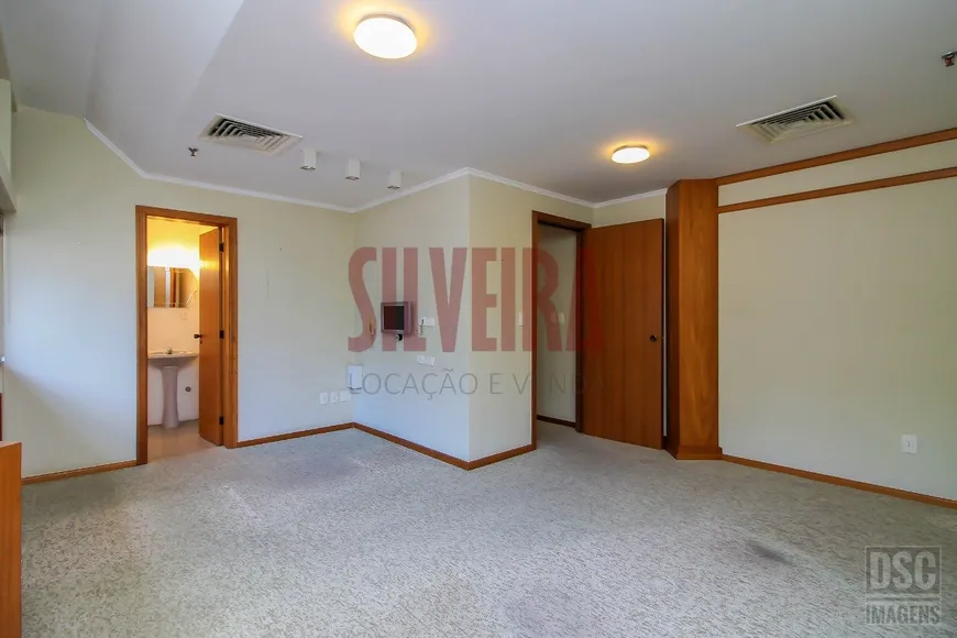 Foto 1 de Sala Comercial à venda, 33m² em Moinhos de Vento, Porto Alegre