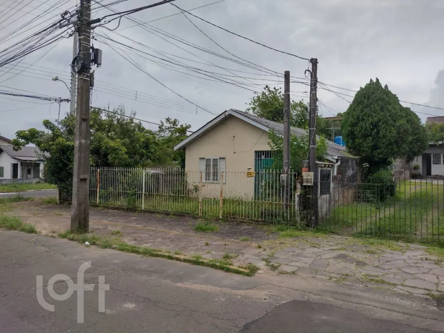 Foto 1 de Casa com 2 Quartos à venda, 189m² em Igara, Canoas