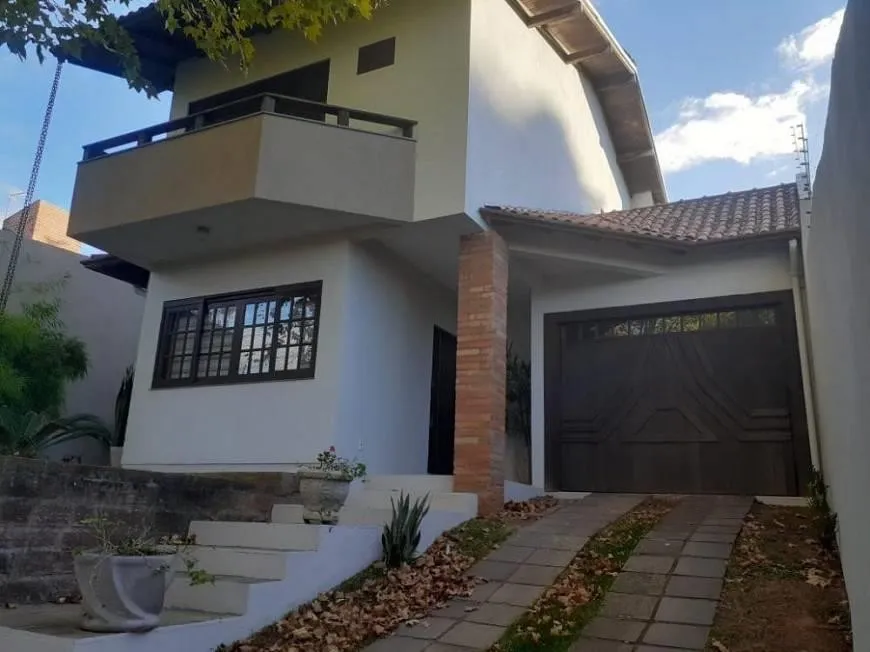 Foto 1 de Casa com 2 Quartos à venda, 173m² em Fazenda São Borja, São Leopoldo