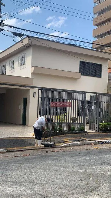 Foto 1 de Sobrado com 4 Quartos para alugar, 160m² em Vila Carrão, São Paulo