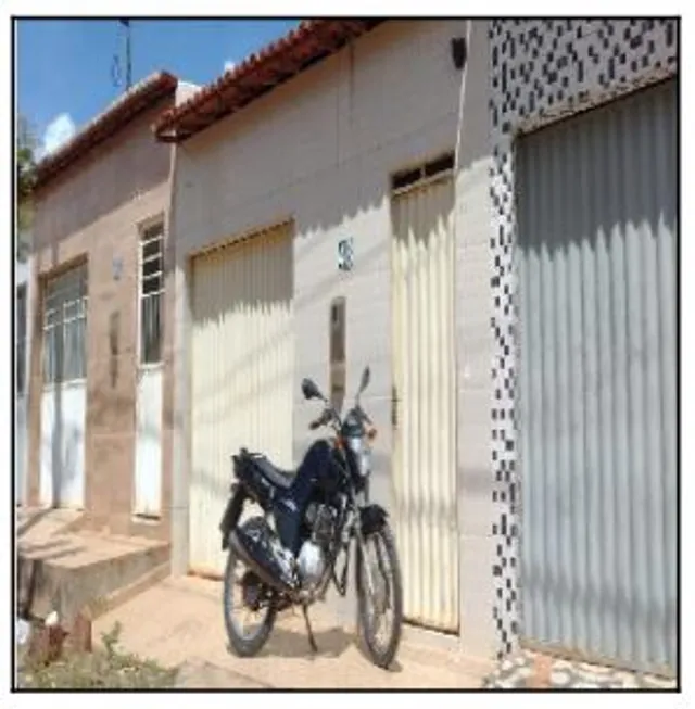 Foto 1 de Casa com 3 Quartos à venda, 100m² em Centro, São José do Belmonte