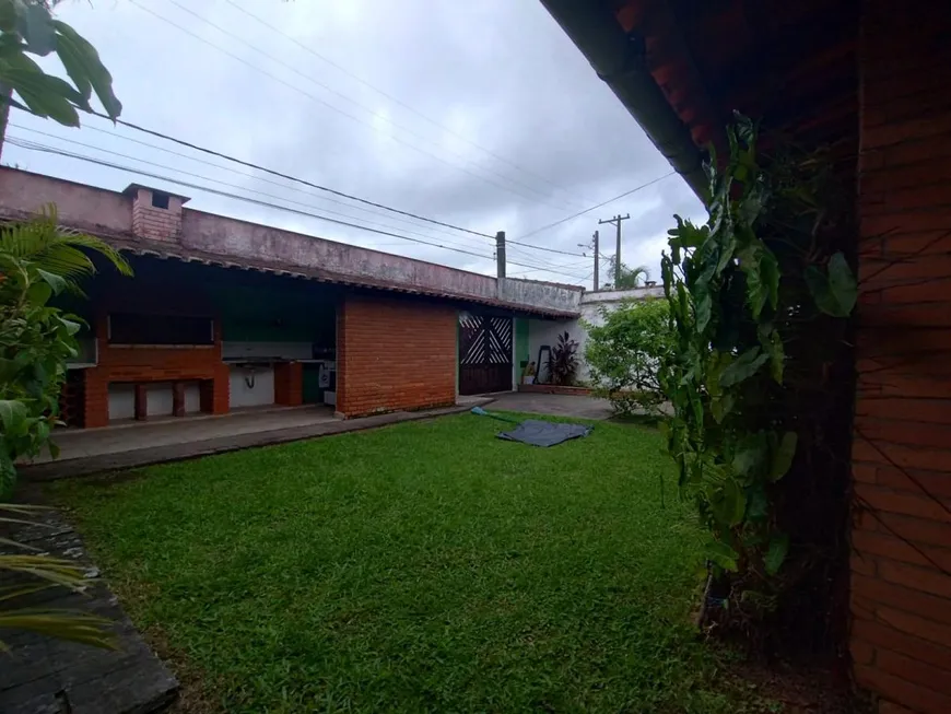 Foto 1 de Casa com 2 Quartos à venda, 10m² em Cibratel II, Itanhaém