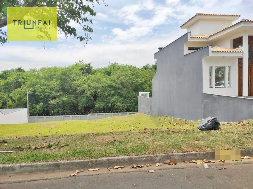 Foto 1 de Lote/Terreno à venda, 300m² em Parque Residencial Villa dos Inglezes, Sorocaba