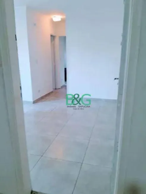 Foto 1 de Apartamento com 1 Quarto para venda ou aluguel, 43m² em Bela Vista, São Paulo