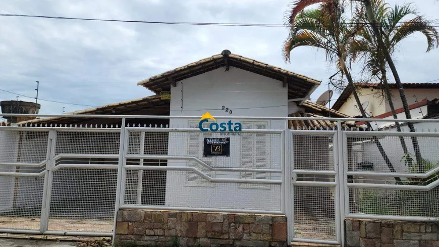 Foto 1 de Casa com 6 Quartos à venda, 167m² em Espirito Santo, Betim