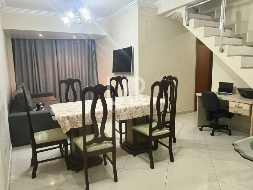 Foto 1 de Apartamento com 4 Quartos à venda, 182m² em Padre Eustáquio, Belo Horizonte