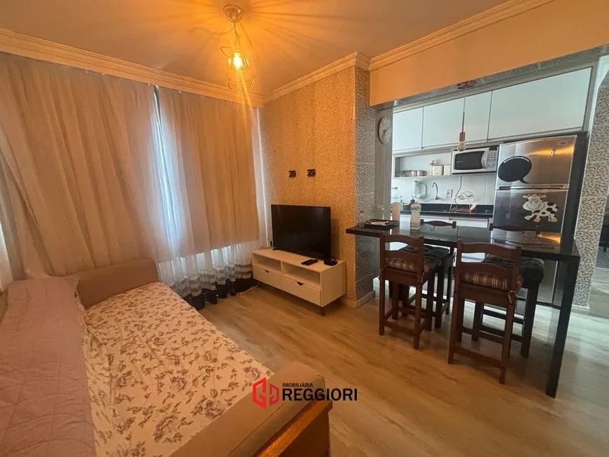 Foto 1 de Apartamento com 1 Quarto à venda, 50m² em Centro, Balneário Camboriú