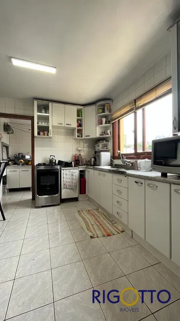 Foto 1 de Apartamento com 2 Quartos à venda, 102m² em Exposição, Caxias do Sul