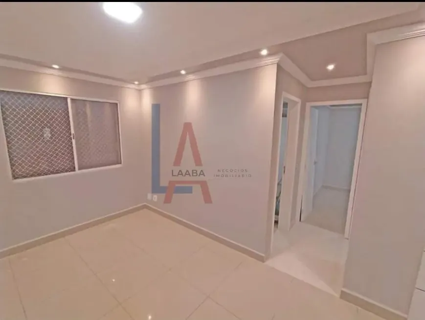 Foto 1 de Apartamento com 2 Quartos à venda, 48m² em Jardim dos colibris, Indaiatuba