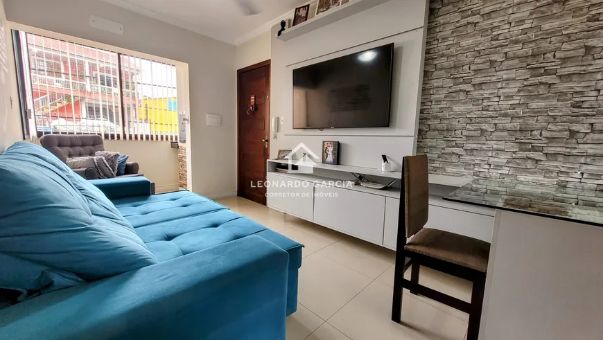Foto 1 de Apartamento com 2 Quartos à venda, 48m² em Morada do Vale I, Gravataí