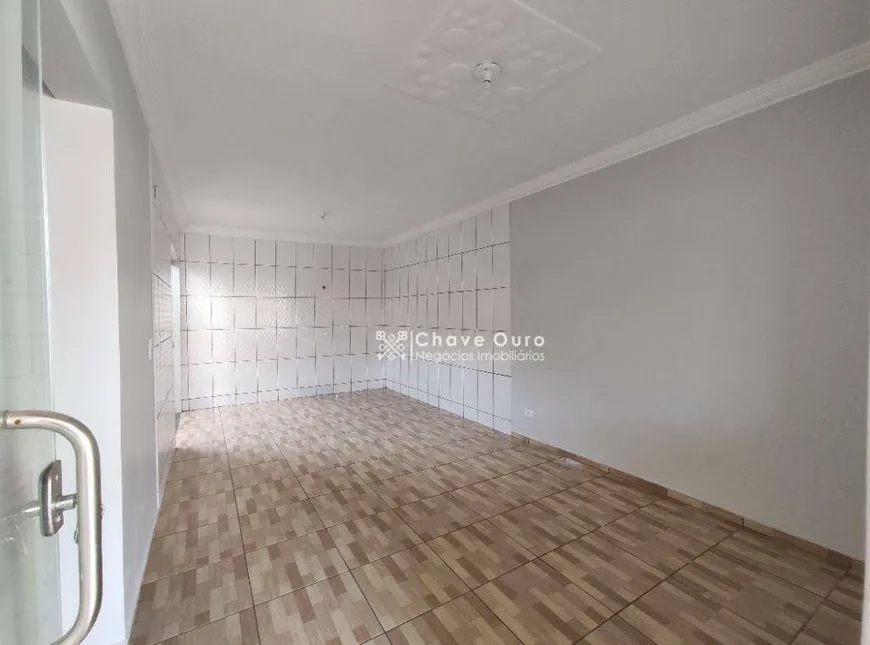 Foto 1 de Casa com 2 Quartos à venda, 47m² em Brasmadeira, Cascavel