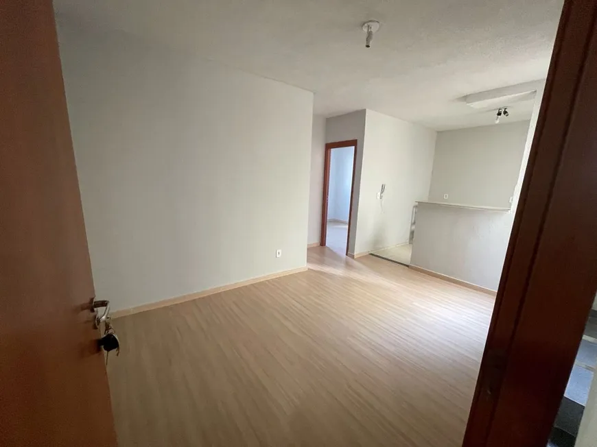 Foto 1 de Apartamento com 2 Quartos para alugar, 50m² em Jardins Rio Preto, São José do Rio Preto