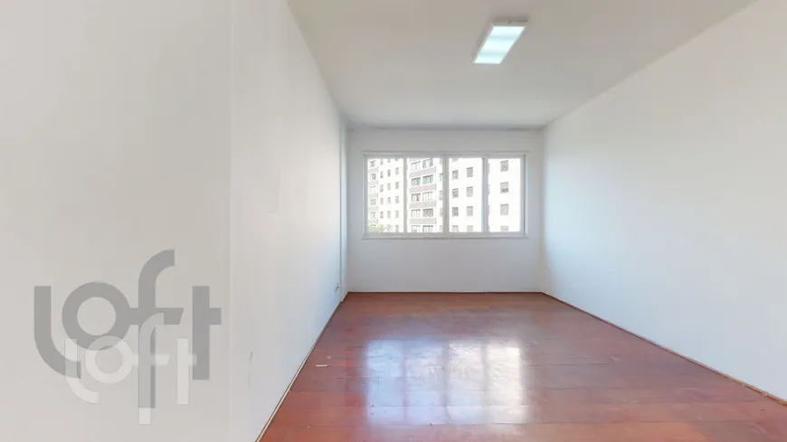 Foto 1 de Apartamento com 2 Quartos à venda, 75m² em Itaim Bibi, São Paulo