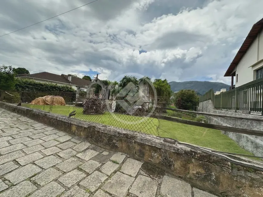 Foto 1 de Lote/Terreno à venda, 2375m² em Alto, Teresópolis