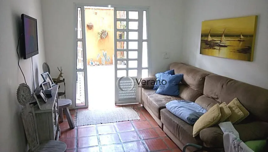 Foto 1 de Apartamento com 3 Quartos à venda, 150m² em Enseada, Guarujá