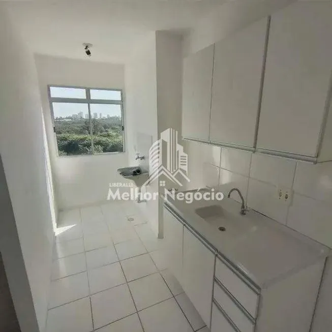 Foto 1 de Apartamento com 2 Quartos à venda, 49m² em Parque Jambeiro, Campinas