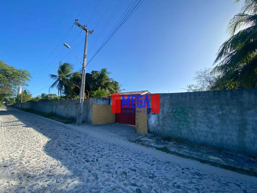 Foto 1 de Fazenda/Sítio com 5 Quartos para alugar, 300m² em Centro, Pindoretama