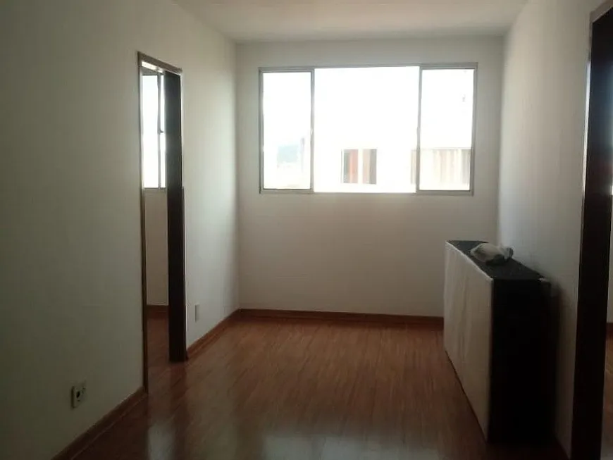 Foto 1 de Apartamento com 3 Quartos à venda, 68m² em Durval de Barros, Ibirite