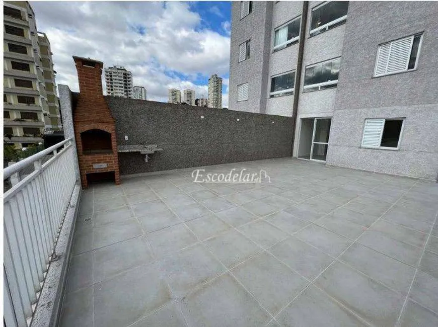 Foto 1 de Apartamento com 2 Quartos à venda, 123m² em Vila Maria, São Paulo