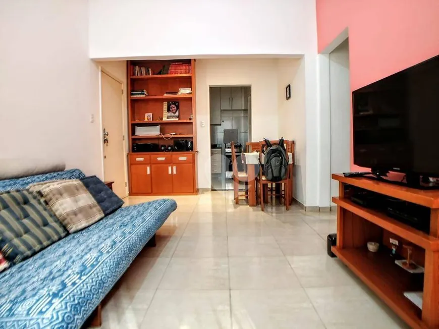 Foto 1 de Apartamento com 2 Quartos à venda, 70m² em Vila Isabel, Rio de Janeiro