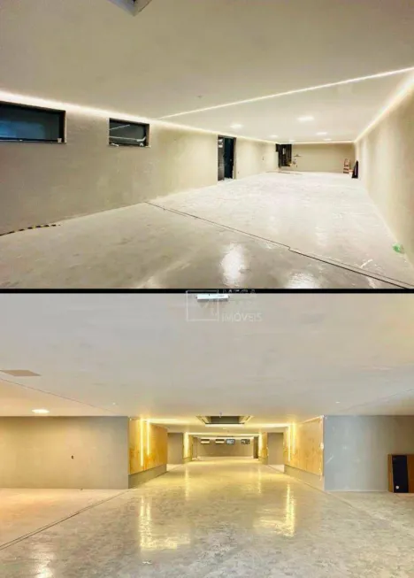 Foto 1 de Casa de Condomínio com 3 Quartos à venda, 740m² em Brooklin, São Paulo