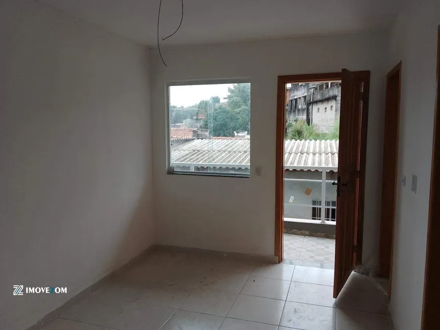 Foto 1 de Apartamento com 2 Quartos para alugar, 35m² em Vila Matilde, São Paulo