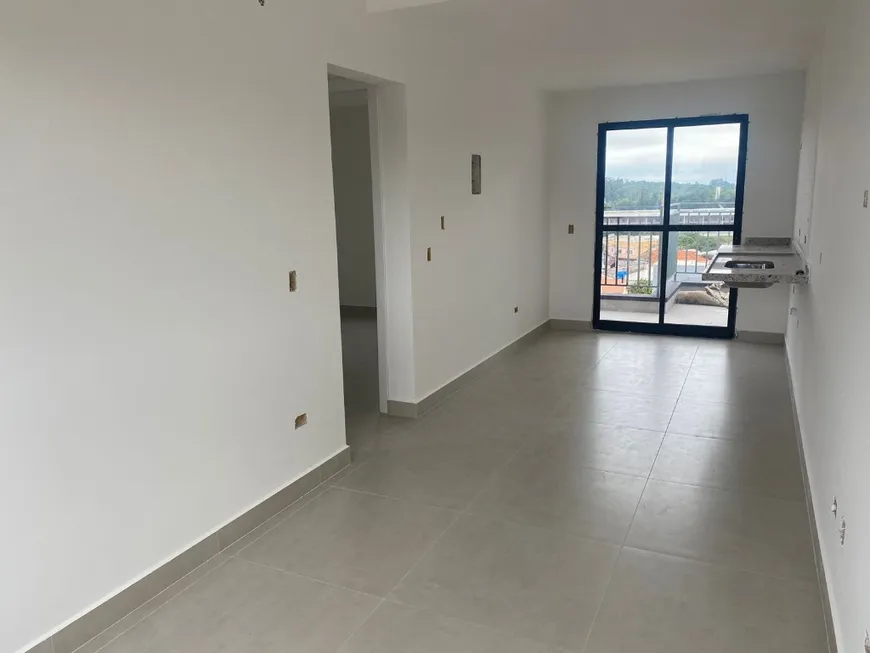 Foto 1 de Apartamento com 2 Quartos à venda, 79m² em Cidade Vargas, São Paulo