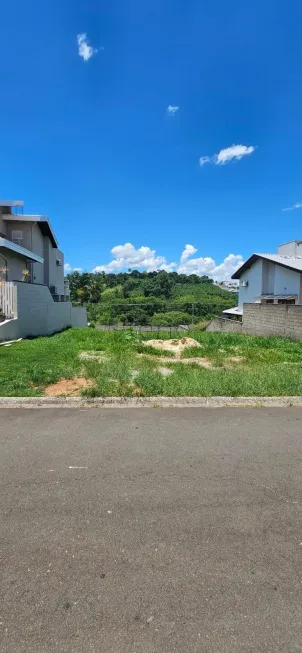 Foto 1 de Lote/Terreno à venda, 616m² em Santa Cruz, Valinhos