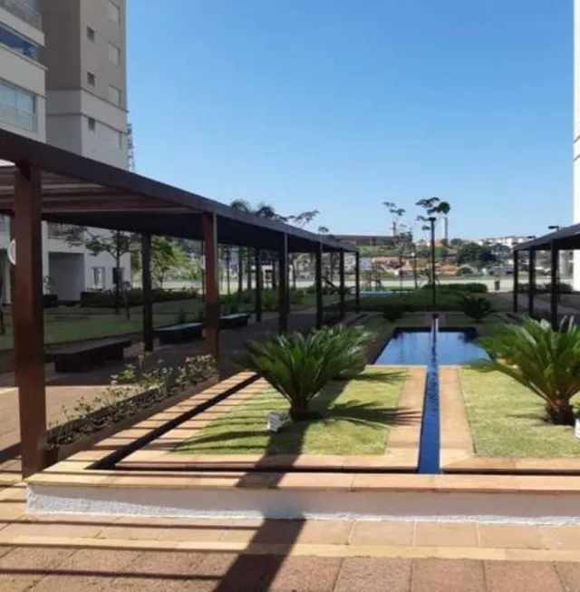 Foto 1 de Apartamento com 3 Quartos à venda, 114m² em Vila Suíssa, Mogi das Cruzes