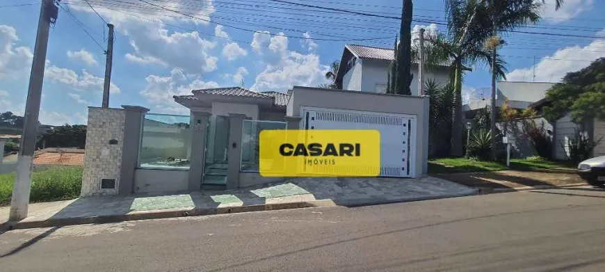 Foto 1 de Casa com 3 Quartos à venda, 200m² em , Cerquilho