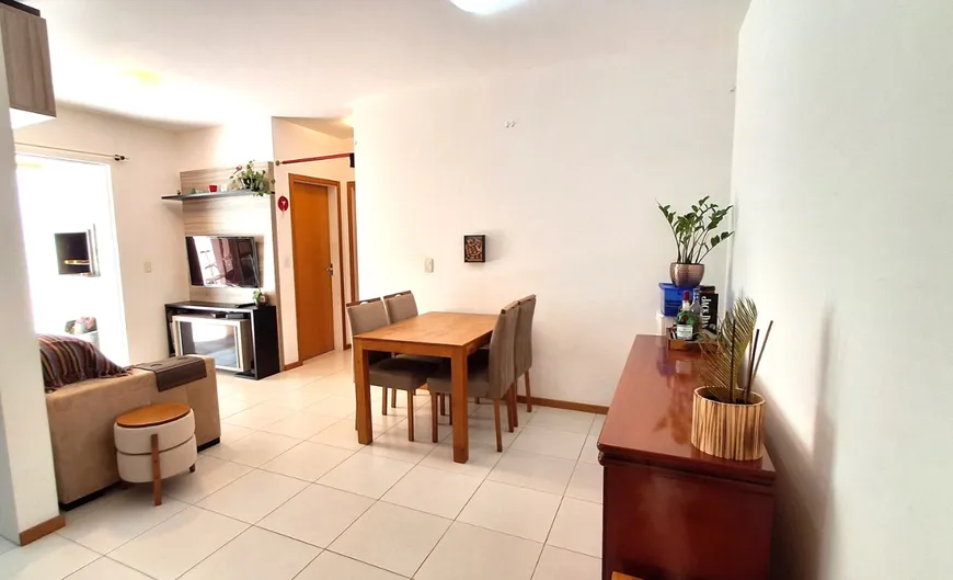 Foto 1 de Apartamento com 2 Quartos à venda, 97m² em Carvoeira, Florianópolis