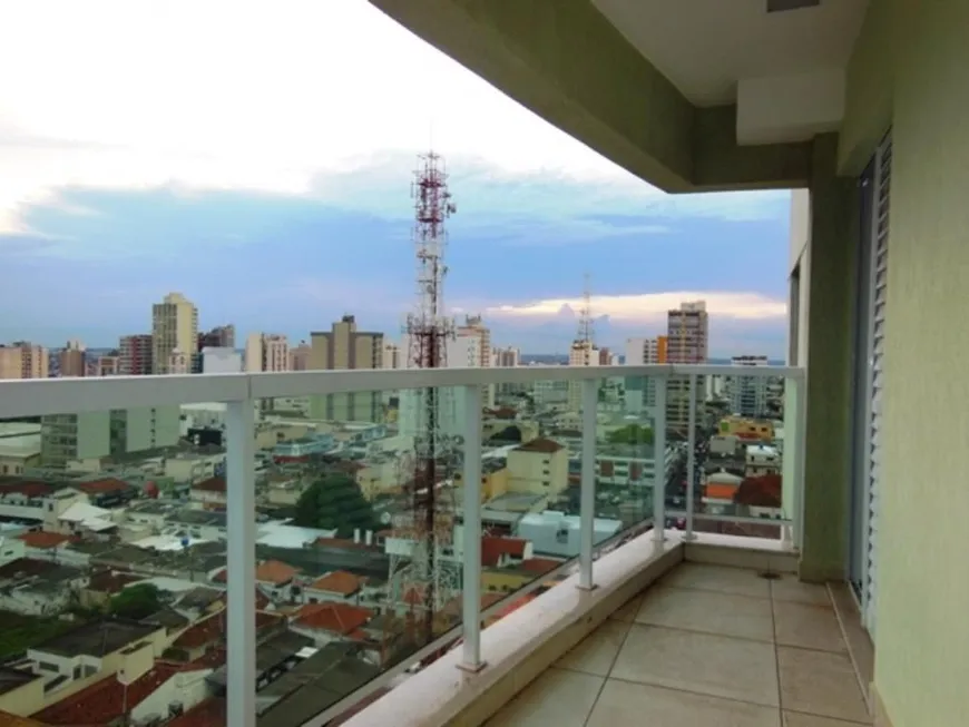 Foto 1 de Apartamento com 3 Quartos à venda, 108m² em Centro, Uberlândia