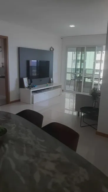 Foto 1 de Apartamento com 4 Quartos para alugar, 142m² em Pituaçu, Salvador