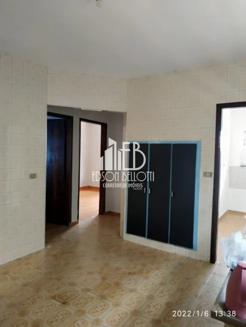 Foto 1 de Casa com 4 Quartos à venda, 179m² em Santa Maria, Santo André