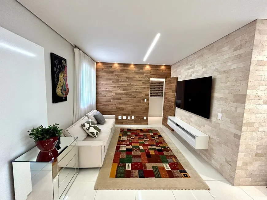 Foto 1 de Apartamento com 3 Quartos à venda, 143m² em Jardim Aclimação, Cuiabá