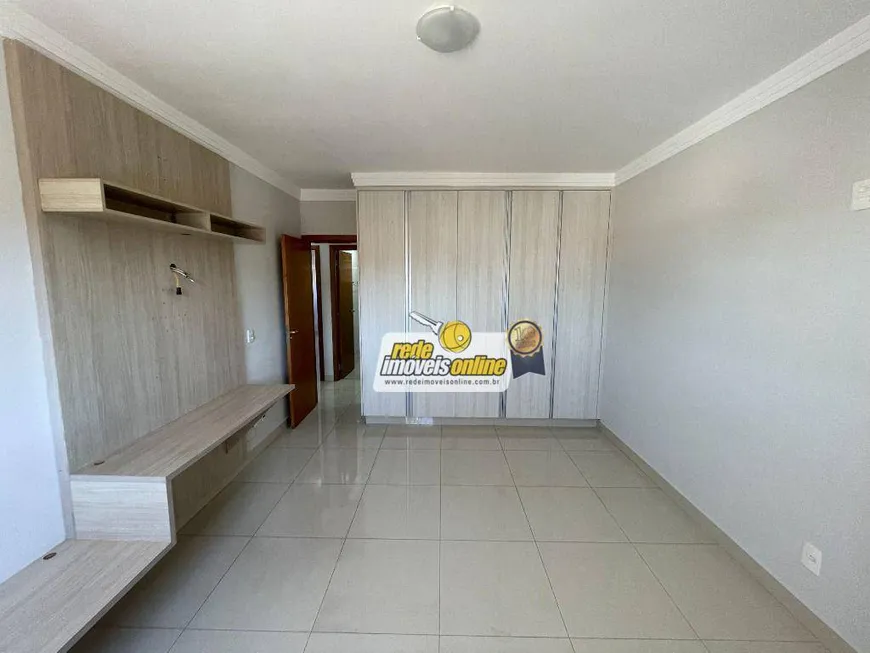 Foto 1 de Apartamento com 3 Quartos à venda, 115m² em Estados Unidos, Uberaba