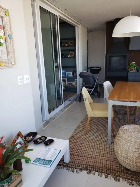 Foto 1 de Apartamento com 2 Quartos à venda, 69m² em Vila Mariana, São Paulo