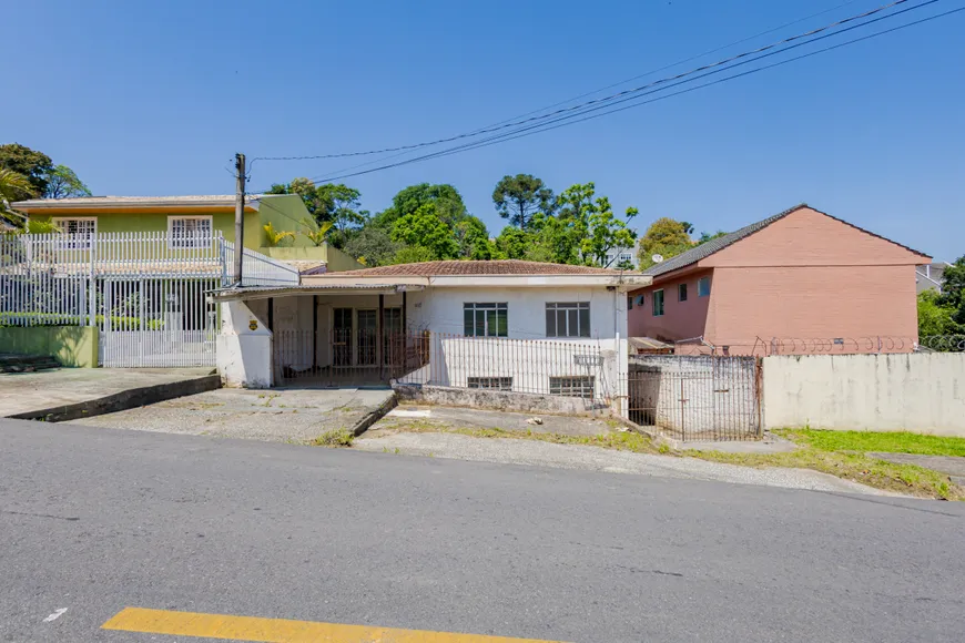 Foto 1 de Casa com 2 Quartos à venda, 161m² em Pilarzinho, Curitiba
