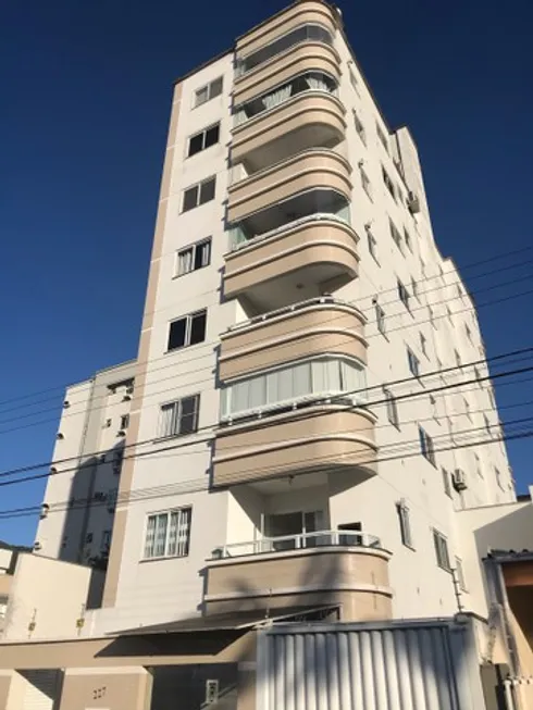 Foto 1 de Apartamento com 3 Quartos à venda, 87m² em Ressacada, Itajaí