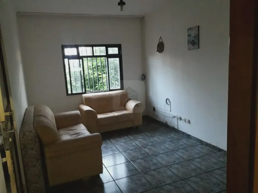 Foto 1 de Casa com 4 Quartos à venda, 274m² em Fundinho, Uberlândia