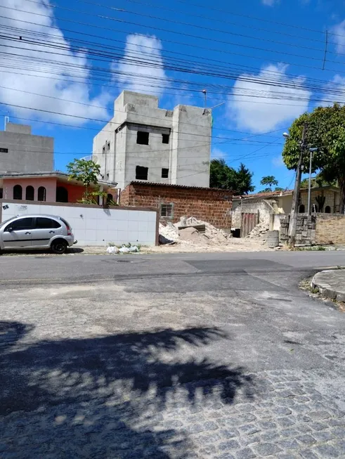 Foto 1 de Apartamento com 2 Quartos à venda, 49m² em Cristo Redentor, João Pessoa