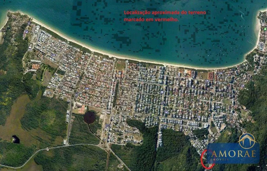 Foto 1 de Lote/Terreno à venda, 570m² em Jurerê, Florianópolis