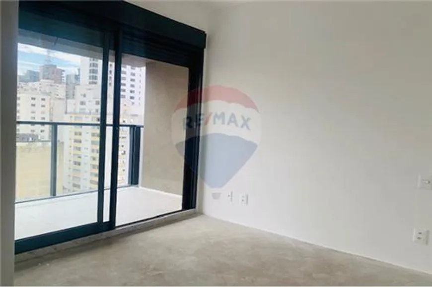 Foto 1 de Apartamento com 2 Quartos à venda, 60m² em Jardins, São Paulo