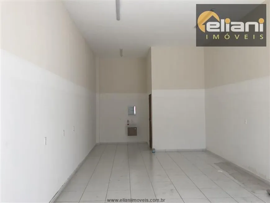 Foto 1 de Imóvel Comercial para alugar, 50m² em Vila Figueira, Suzano
