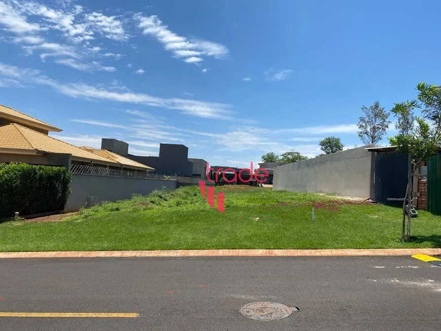 Foto 1 de Lote/Terreno à venda, 420m² em Vila do Golf, Ribeirão Preto