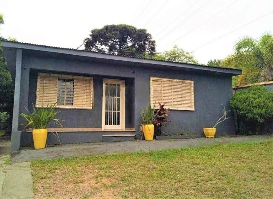 Foto 1 de Casa com 3 Quartos à venda, 150m² em Cascata, Porto Alegre
